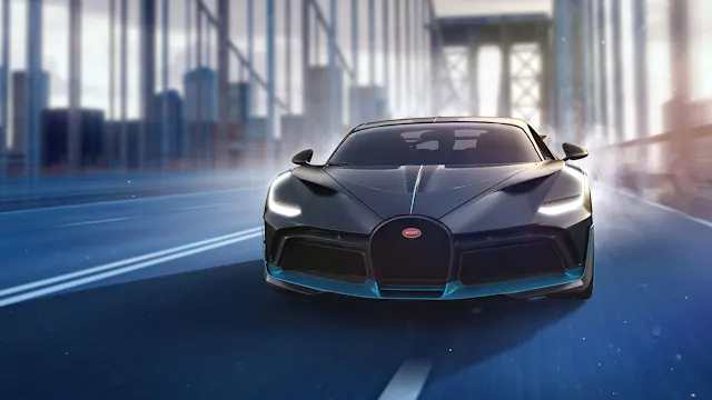 Asphalt Legends - Overdrive Duo Pack screenshot 0
