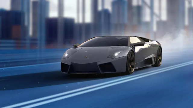 Asphalt Legends - Overdrive Duo Pack screenshot 1