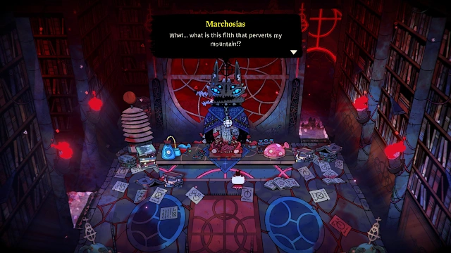 Cult of the Lamb - Woolhaven screenshot 3