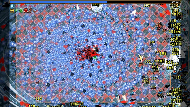 Vampire Survivors: Ante Chamber screenshot 2