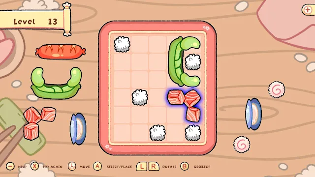 Chef's Dream 1 screenshot 5