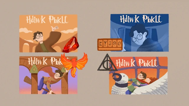 Find Sort Match - Hollywood Pack screenshot 1