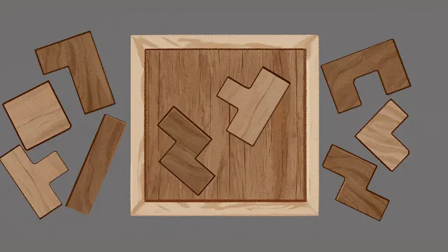 Find Sort Match - Puzzle Pack screenshot 4