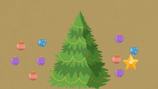 Find Sort Match - Christmas Pack screenshot 2