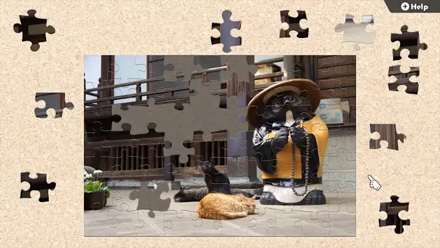 [Moving] Street Cats in Japan screenshot 1