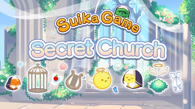Secret Church