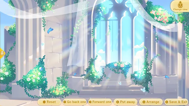 Secret Church screenshot 1