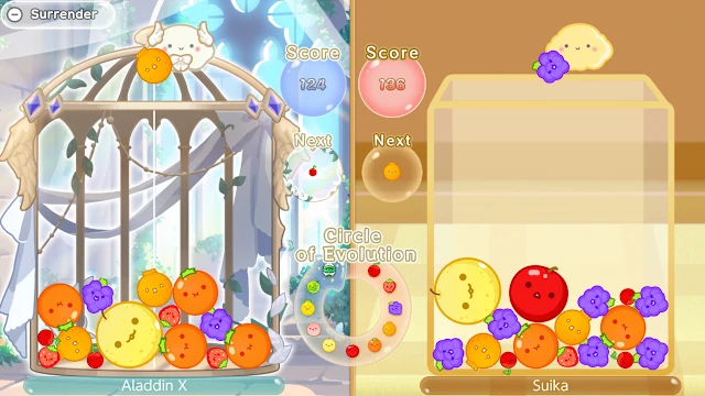 Secret Church screenshot 4