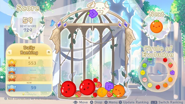 Secret Church screenshot 2