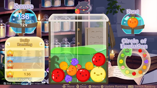 Wizard's Room screenshot 2