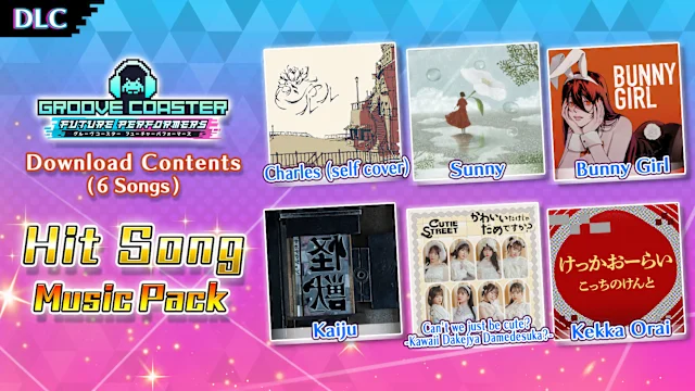 Hit Song Music Pack
