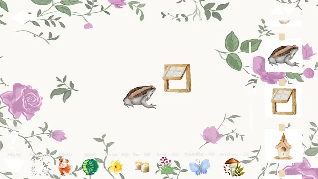Mushrooms Pack screenshot 0