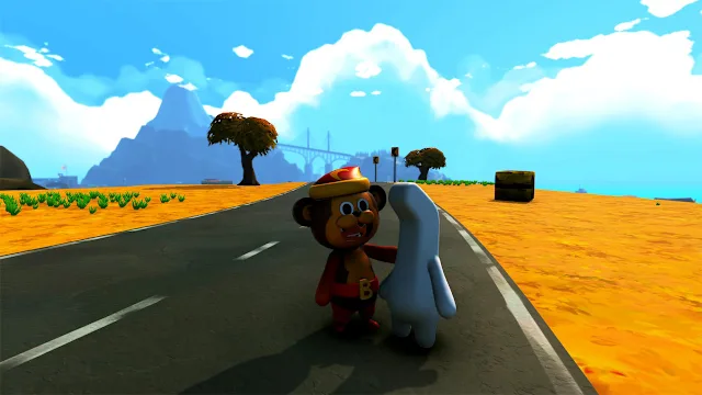 Totally Reliable Delivery Service - Atari Attire screenshot 3