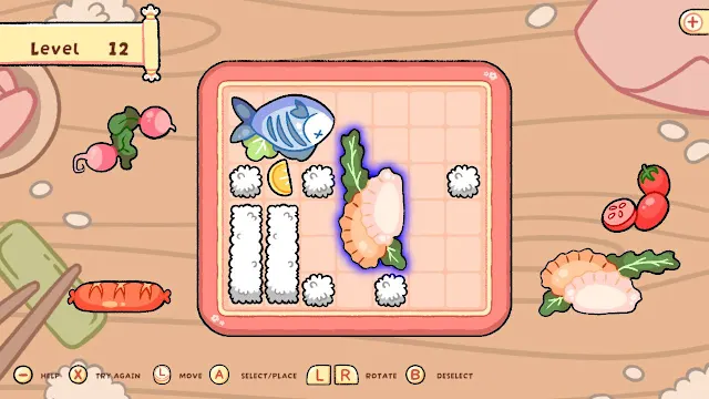 Chef's Dream 2 screenshot 0