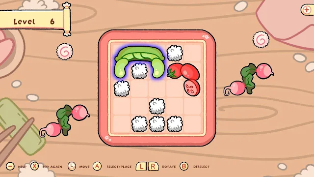 Chef's Dream 2 screenshot 3
