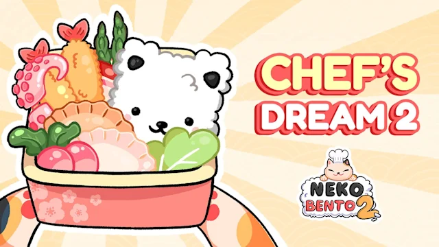 Chef's Dream 2