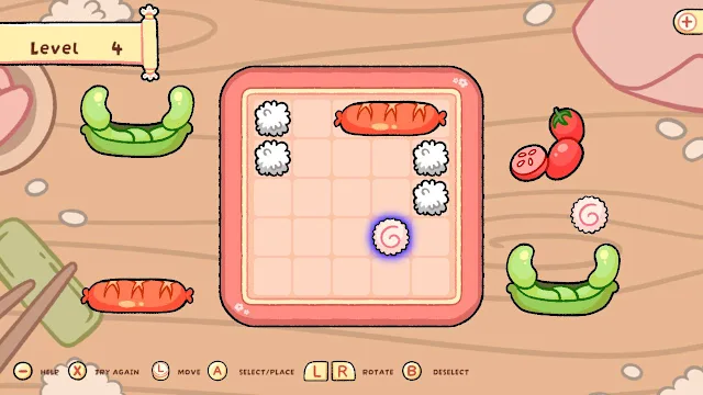 Chef's Dream 2 screenshot 5