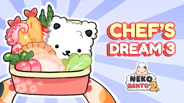 Chef's Dream 3