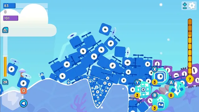 Evo Pop: Hover DLC screenshot 4