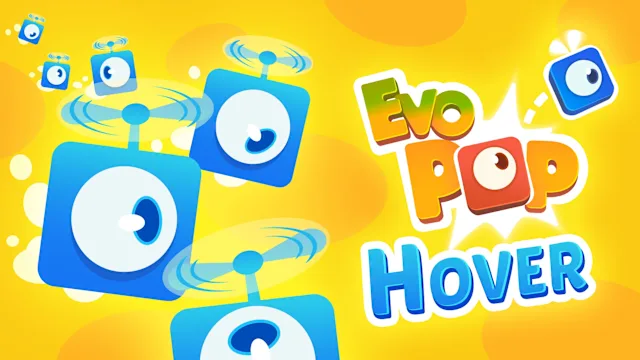 Evo Pop: Hover DLC