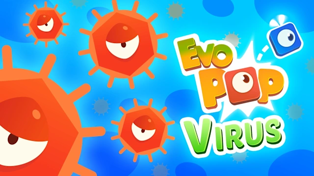 Evo Pop: Virus DLC