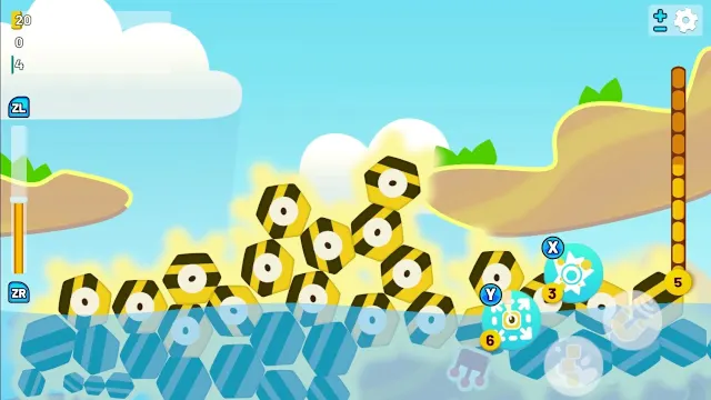 Evo Pop: Bee DLC screenshot 5