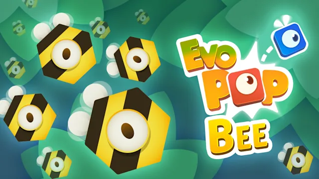 Evo Pop: Bee DLC