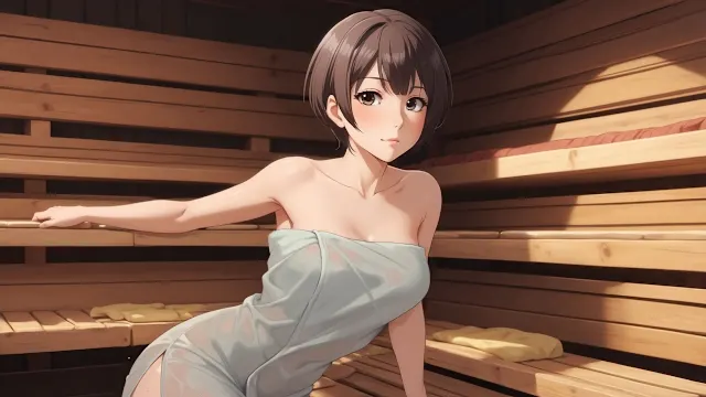 Ecchi Numbers: Fourth Base DLC screenshot 1