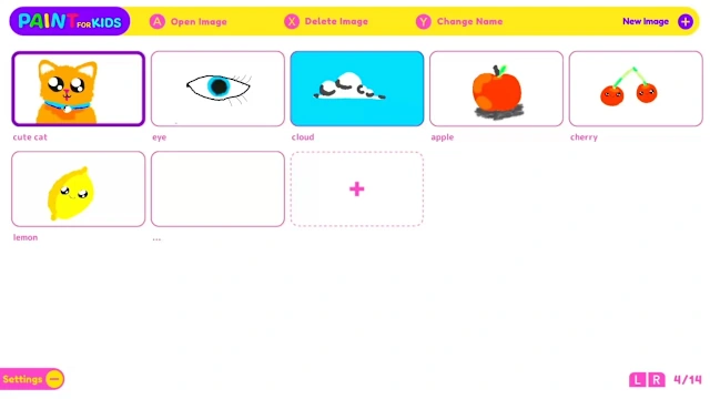 Additional Board 1 screenshot 0