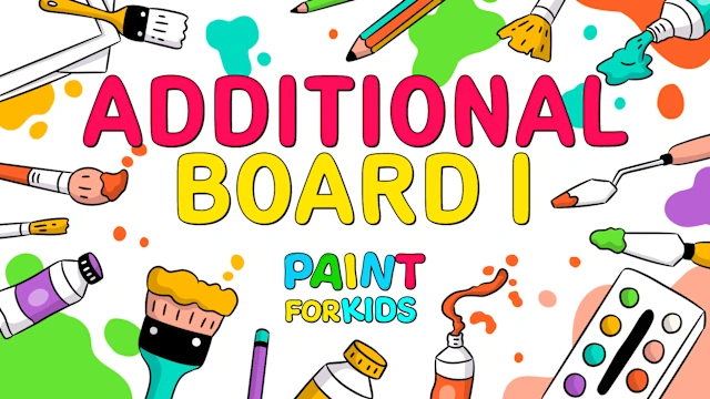 Additional Board 1