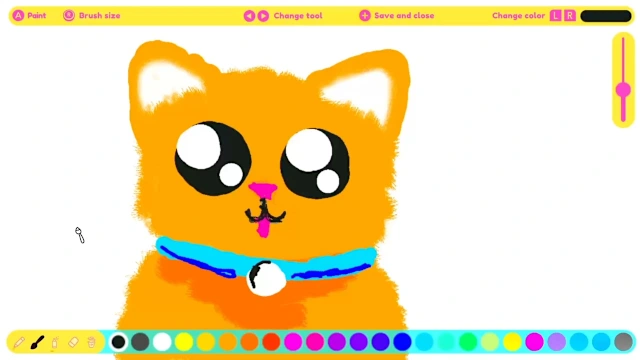 Additional Board 1 screenshot 1