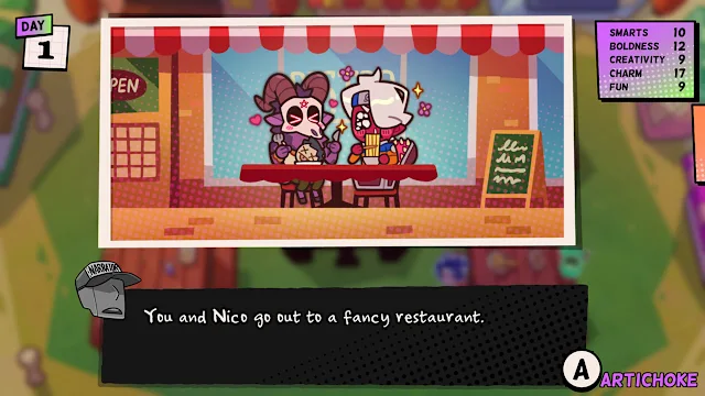 Monster Con - Bradphomet & Warm Walter (Playable Character Pack) screenshot 3