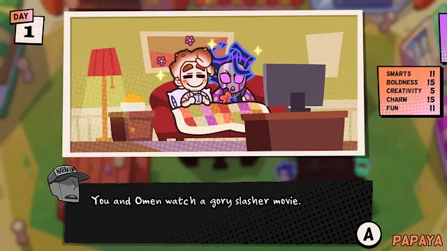 Monster Con - Bradphomet & Warm Walter (Playable Character Pack) screenshot 4