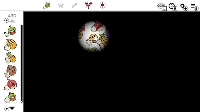 Infinite Seek and Find - Fruits screenshot 2