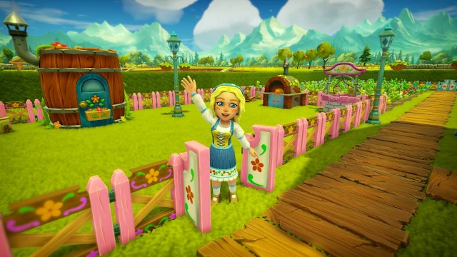 Farm Together 2 - Meadow Pack screenshot 3