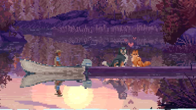 Cast n Chill - Supporter Pack screenshot 0