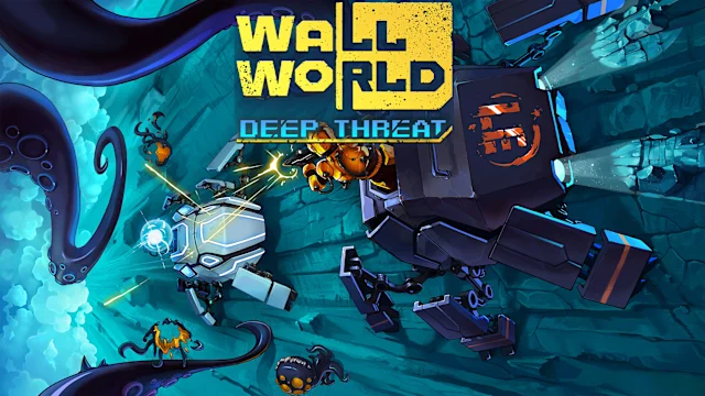 Wall World Deep Threat