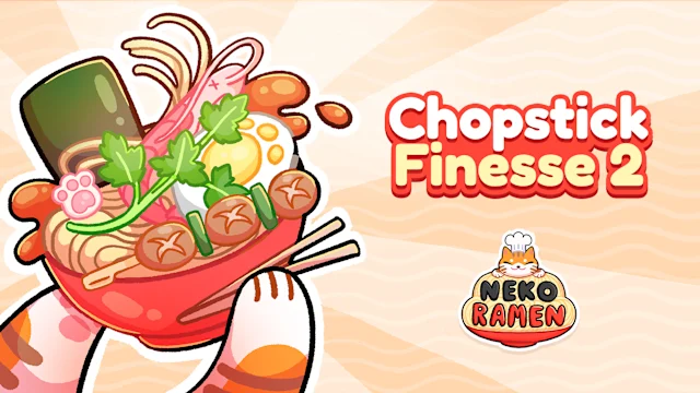 Chopstick Finesse 2
