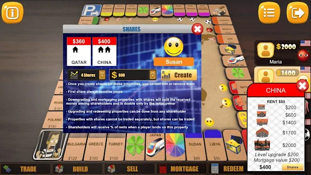 Rento Shares & Bonds screenshot 0