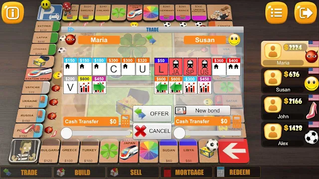 Rento Shares & Bonds screenshot 4