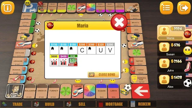 Rento Shares & Bonds screenshot 5