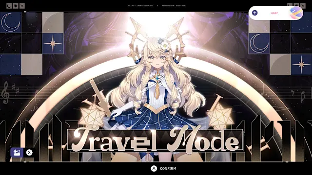 Sixtar Gate: STARTRAIL x KALPA: Cosmic Symphony Collaboration Pack screenshot 1
