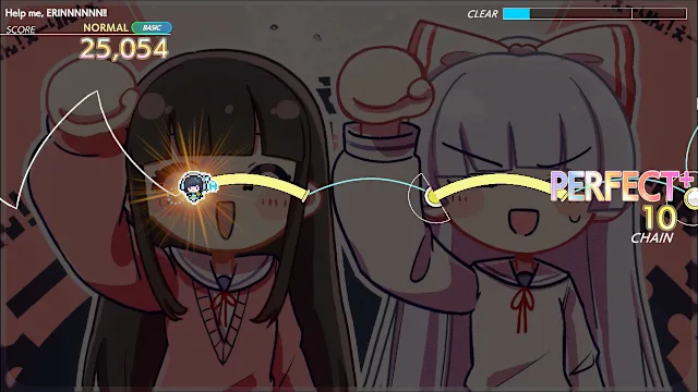 Touhou Project Arrangements Music Pack screenshot 4