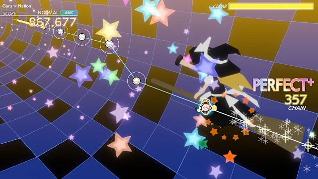 Touhou Project Arrangements Music Pack screenshot 3