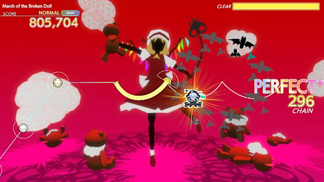 Touhou Project Arrangements Music Pack screenshot 1