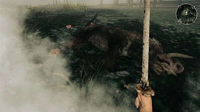 Vampires and Knights : Eclipse Survival & Magic Craft – Tools of Survival screenshot 2