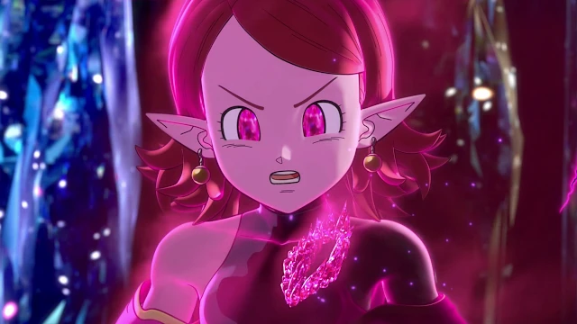 DRAGON BALL XENOVERSE 2 - FUTURE SAGA Chapter 4 screenshot 2