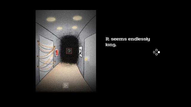 Looking Up I See Only A Ceiling: The Relapse screenshot 5