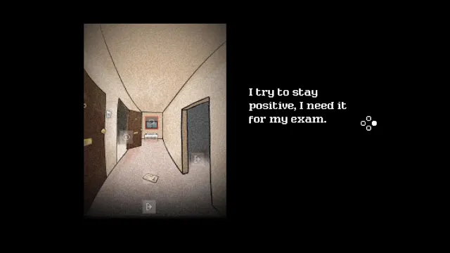 Looking Up I See Only A Ceiling: The Relapse screenshot 1