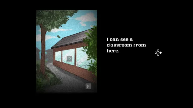 Looking Up I See Only A Ceiling: The Relapse screenshot 4